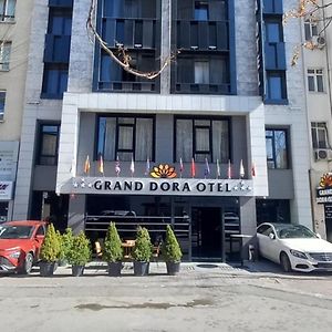 Grand Dora Hotel